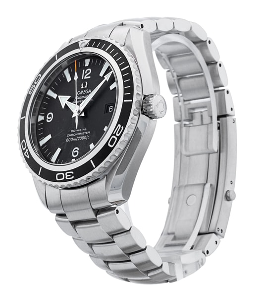 Omega Planet Ocean 2200.50.00